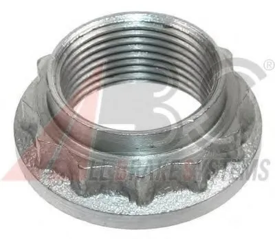 Гайка; Конец вала, приводной вал; Гайка, шейка оси A.B.S. купить