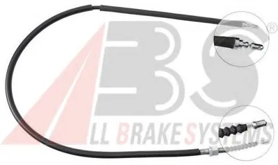 Трос, стояночная тормозная система A.B.S. купить