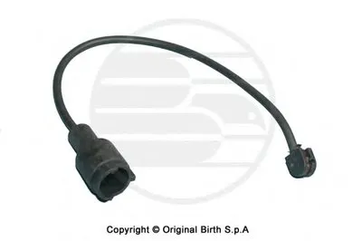 Датчик, износ тормозных колодок BIRTH купить