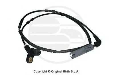 Датчик, частота вращения колеса BIRTH купить