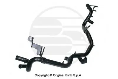 Трубка охлаждающей жидкости BIRTH купить