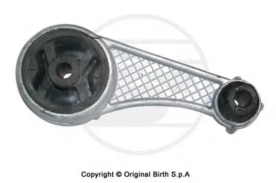 Кронштейн двигателя BIRTH купить