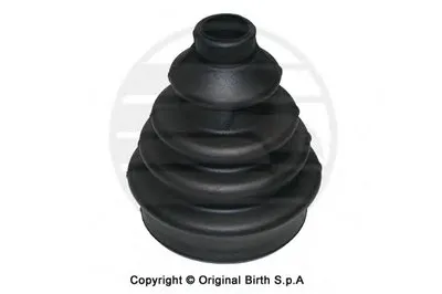 Пыльник, приводной вал BIRTH купить