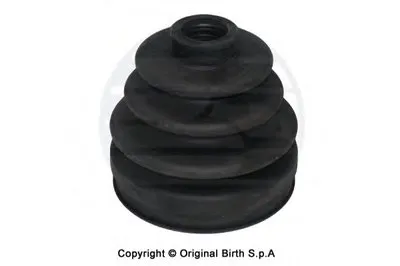 Пыльник, приводной вал BIRTH купить