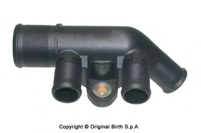 Фланец охлаждающей жидкости BIRTH купить