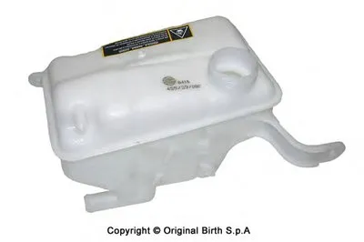 Бачок, радиатор BIRTH купить