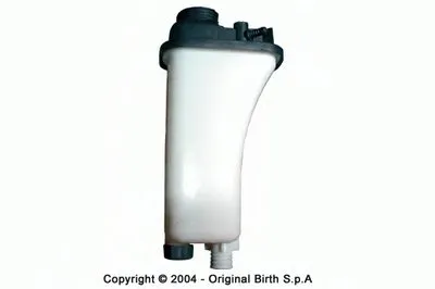 Бачок, радиатор BIRTH купить