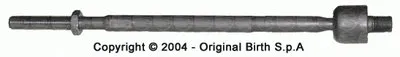 Осевой шарнир, рулевая тяга BIRTH купить