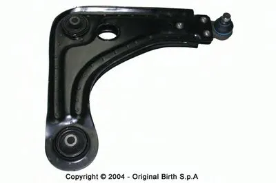 Рычаг независимой подвески колеса, подвеска колеса BIRTH купить