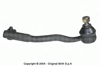 Наконечник поперечной рулевой тяги BIRTH купить