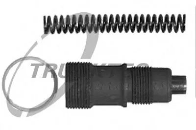 Натяжитель, цепь привода TRUCKTEC AUTOMOTIVE купить