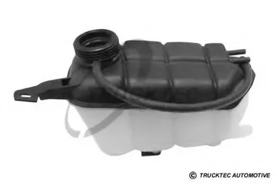 Компенсационный бак, охлаждающая жидкость TRUCKTEC AUTOMOTIVE купить