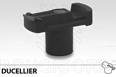 Бегунок распределителя зажигания BOUGICORD купить