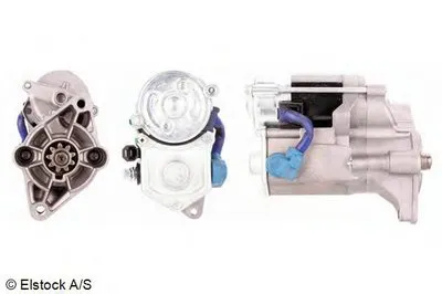 Стартер ELSTOCK купить