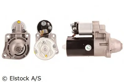 Стартер ELSTOCK купить