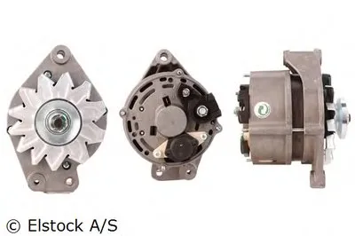 Генератор ELSTOCK купить