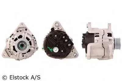 Генератор ELSTOCK купить