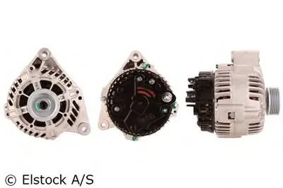 Генератор ELSTOCK купить