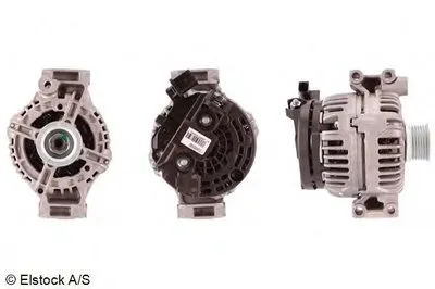 Генератор ELSTOCK купить