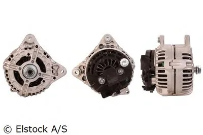 Генератор ELSTOCK купить