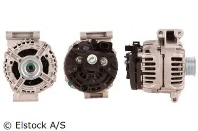 Генератор ELSTOCK купить