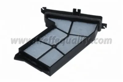 Фильтр, воздух во внутренном пространстве 3F QUALITY купить