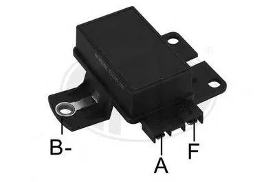 Регулятор генератора ERA купить