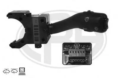 Выключатель на колонке рулевого управления ERA купить