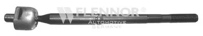 Осевой шарнир, рулевая тяга FLENNOR купить