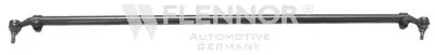Поперечная рулевая тяга FLENNOR купить