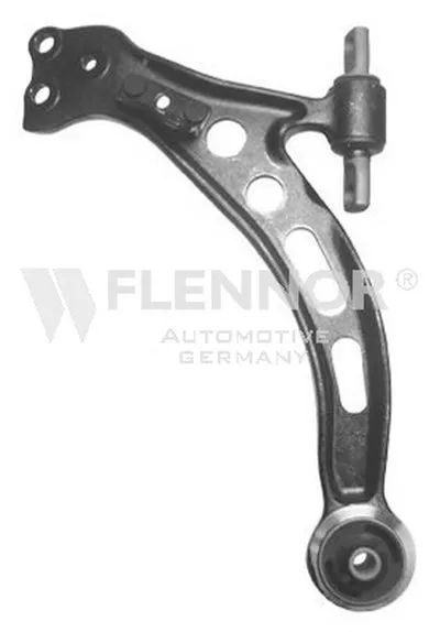 Рычаг независимой подвески колеса, подвеска колеса FLENNOR купить