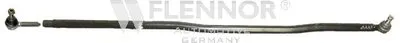Поперечная рулевая тяга FLENNOR купить