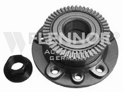 Комплект подшипника ступицы колеса FLENNOR купить