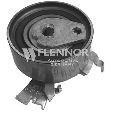 Натяжной ролик, ремень ГРМ FLENNOR купить