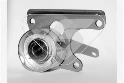 Паразитный / Ведущий ролик, зубчатый ремень HUTCHINSON купить