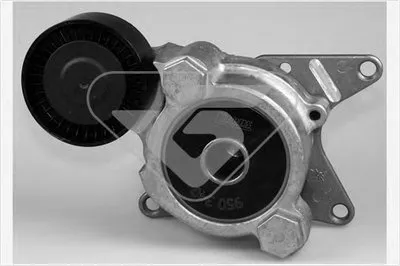 Натяжной ролик, поликлиновой  ремень HUTCHINSON купить