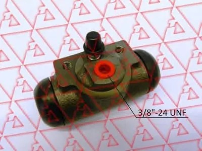 Колесный тормозной цилиндр NUOVA TECNODELTA CAR купить