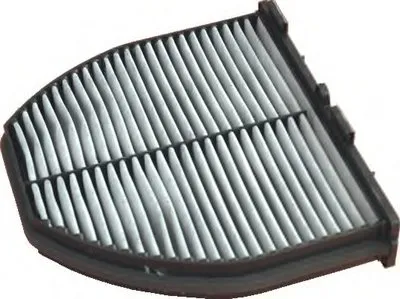 Фильтр, воздух во внутренном пространстве HOFFER купить