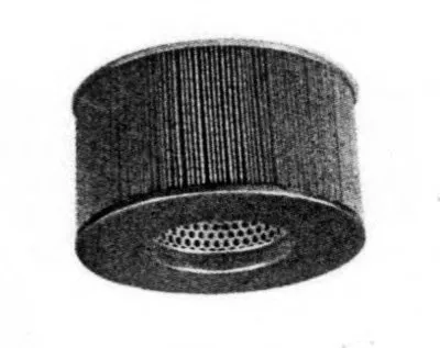 Воздушный фильтр MEAT & DORIA купить