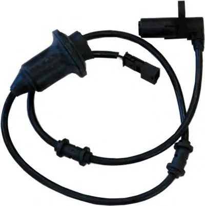 Датчик, частота вращения колеса HOFFER купить