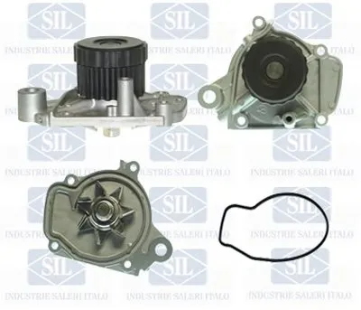 Водяной насос Saleri SIL купить