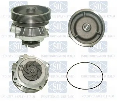 Водяной насос Saleri SIL купить