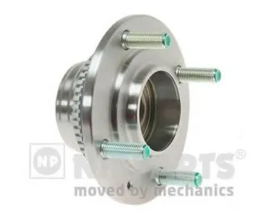 Комплект подшипника ступицы колеса NIPPARTS купить