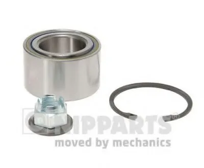 Комплект подшипника ступицы колеса NIPPARTS купить