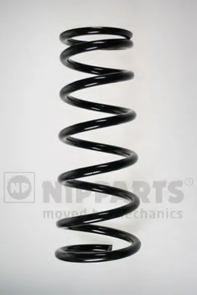 винтовая пружина NIPPARTS купить