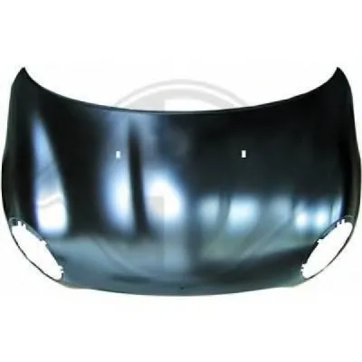 Капот двигателя DIEDERICHS купить