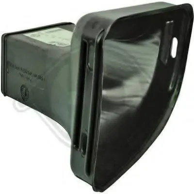 Канал теплового воздуха HD Tuning DIEDERICHS купить