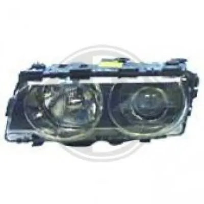 Фара Priority Parts DIEDERICHS купить