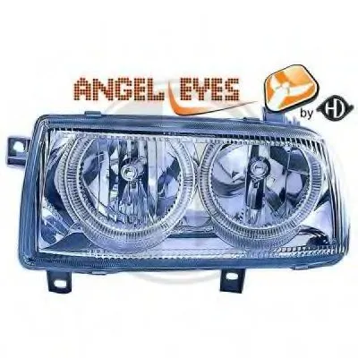 Комплект главных фар HD Tuning DIEDERICHS купить