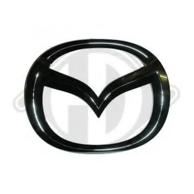 Эмблема радиатора DIEDERICHS купить